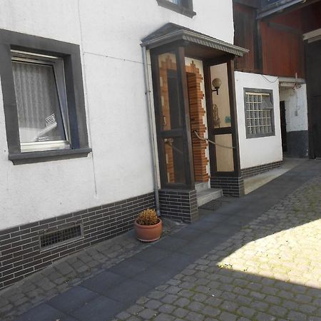 Landhaus Duengenheim Dungenheim Luaran gambar