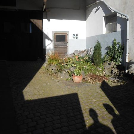 Landhaus Duengenheim Dungenheim Luaran gambar